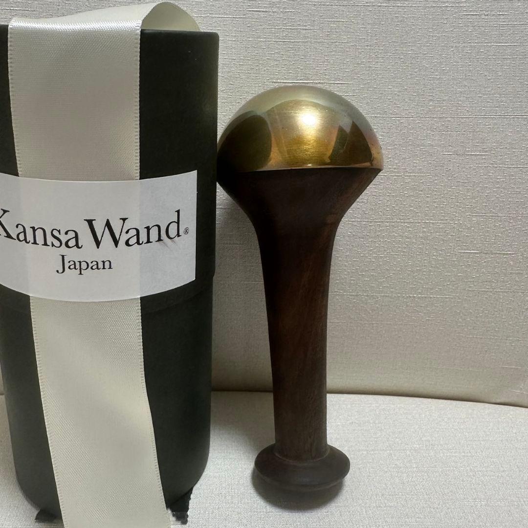 こちらは即日発送　カンサワンド　Mサイズ