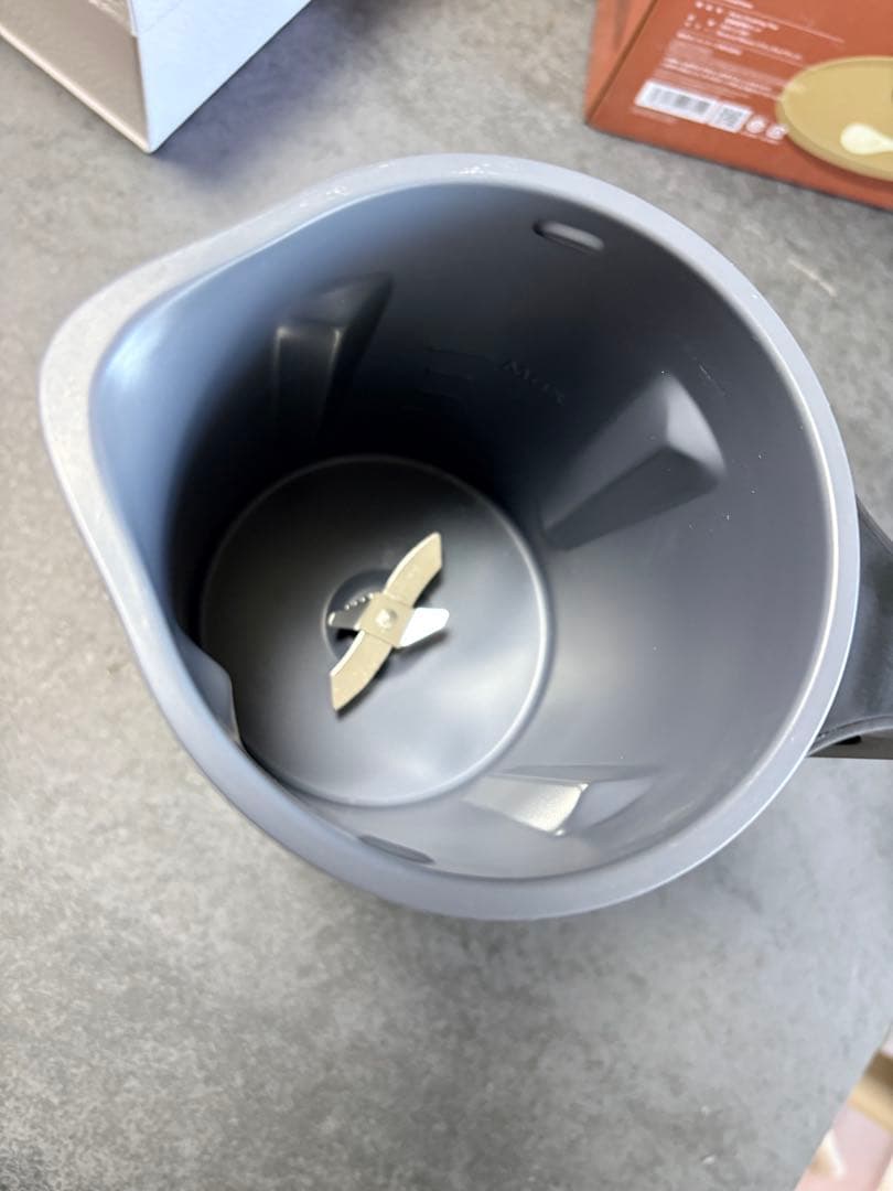 レコルト 自動調理ポット ／ ナチュラルブラック RSY-2(BK)