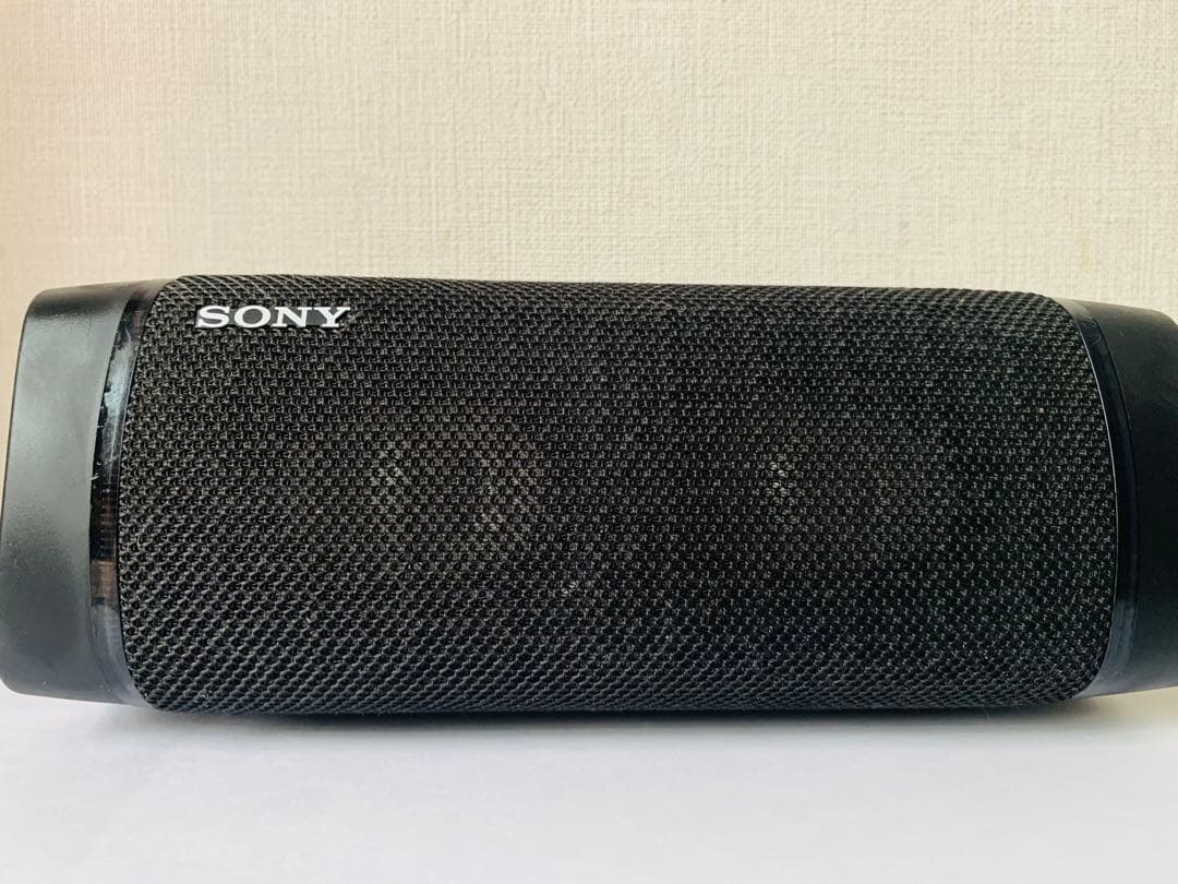 SONY ワイヤレススピーカー ❤️