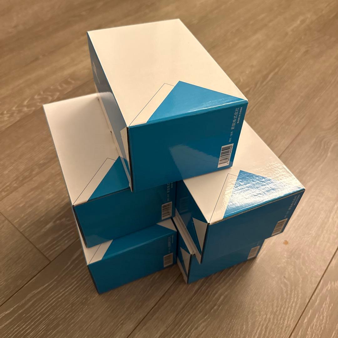 SecuSTATION ワイヤレス防犯カメラシステム SC-DR85