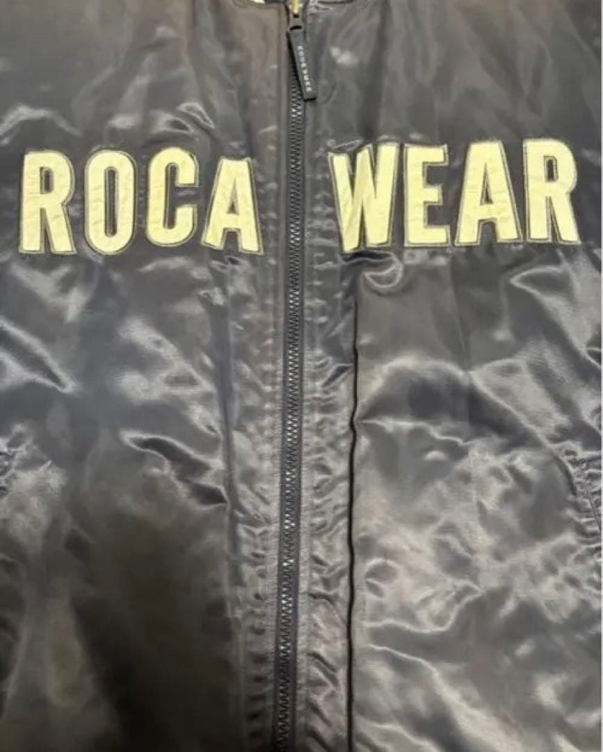 ロカウェア スタジャン