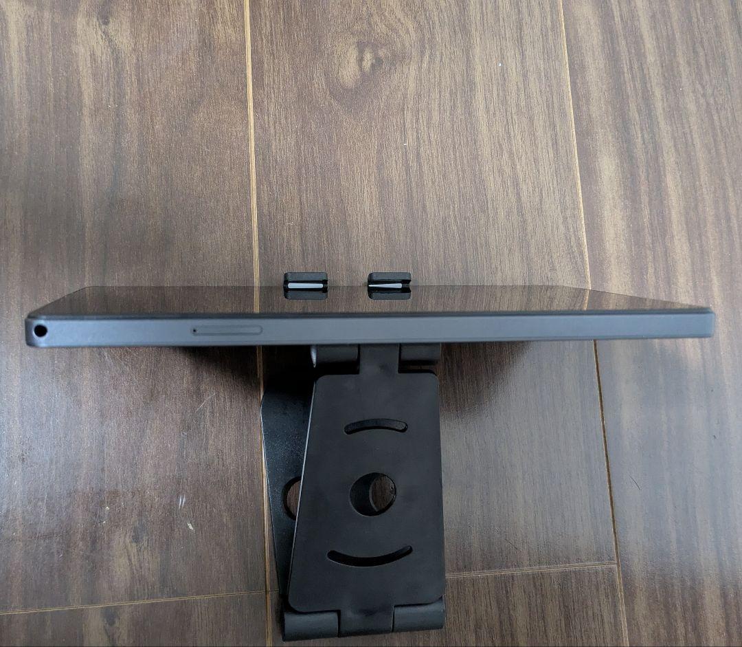 headwolf fpad7　フィルム付き