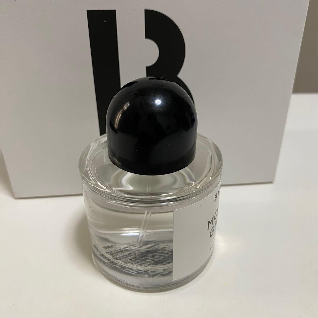 BYREDO MOJAVE GHOST 50ml オードパルファム
