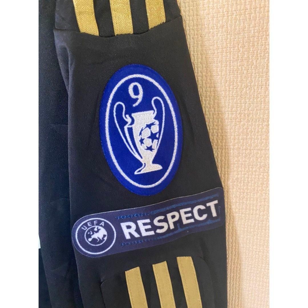 KAKA 8 リアル・マドリード シャツ#8 長袖 XL