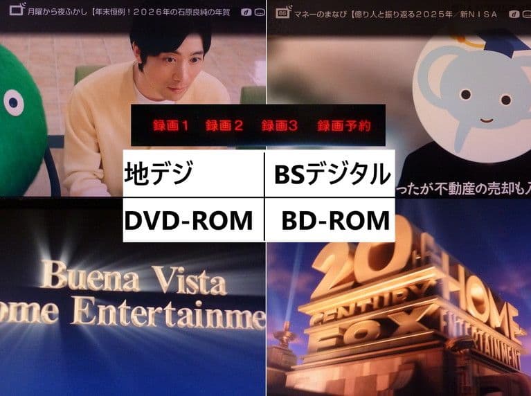 BDZ-AT970T 2TB 増量交換済 RMT-B007J ソニーブルーレイ