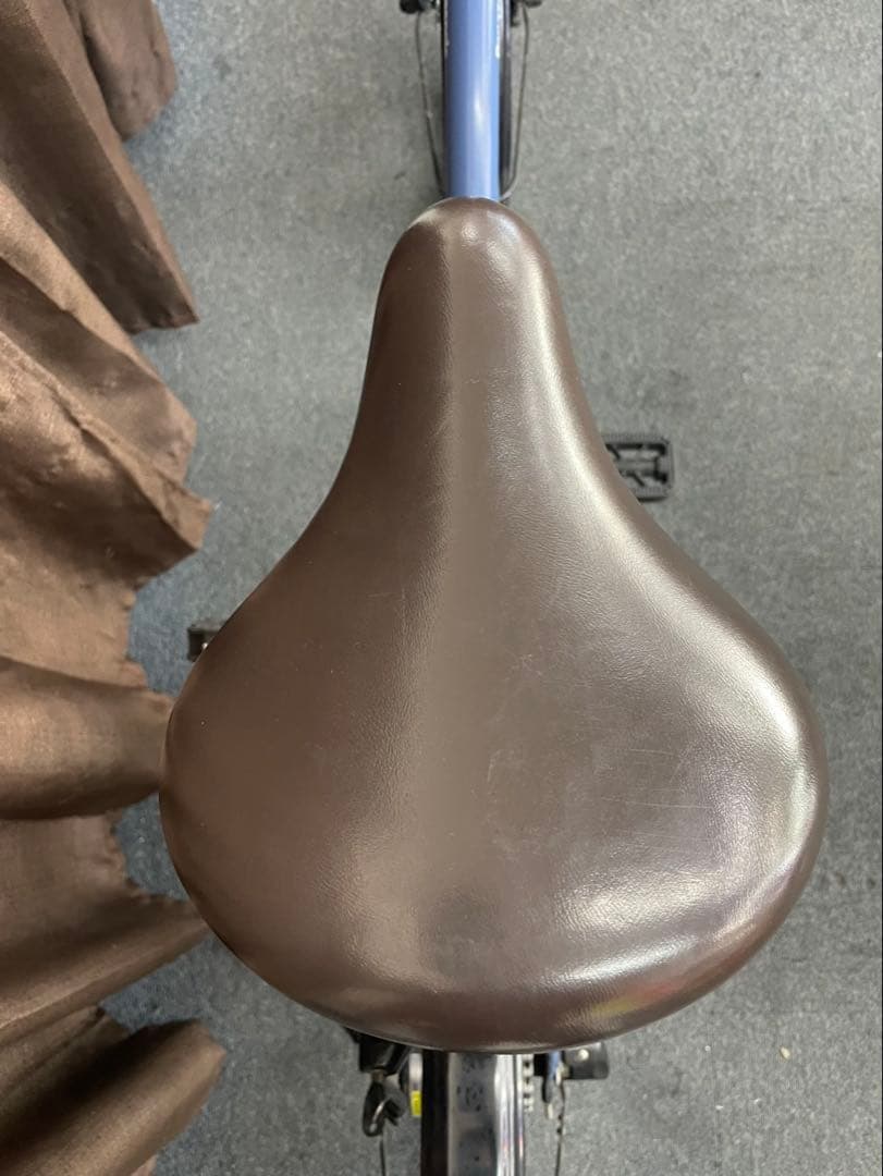 電動自転車　Panasonic GLITTER パナソニック　グリッター