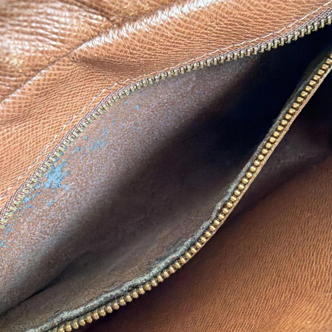 人気 LOUIS VUITTON ショルダー バッグ モノグラム トロカデロ