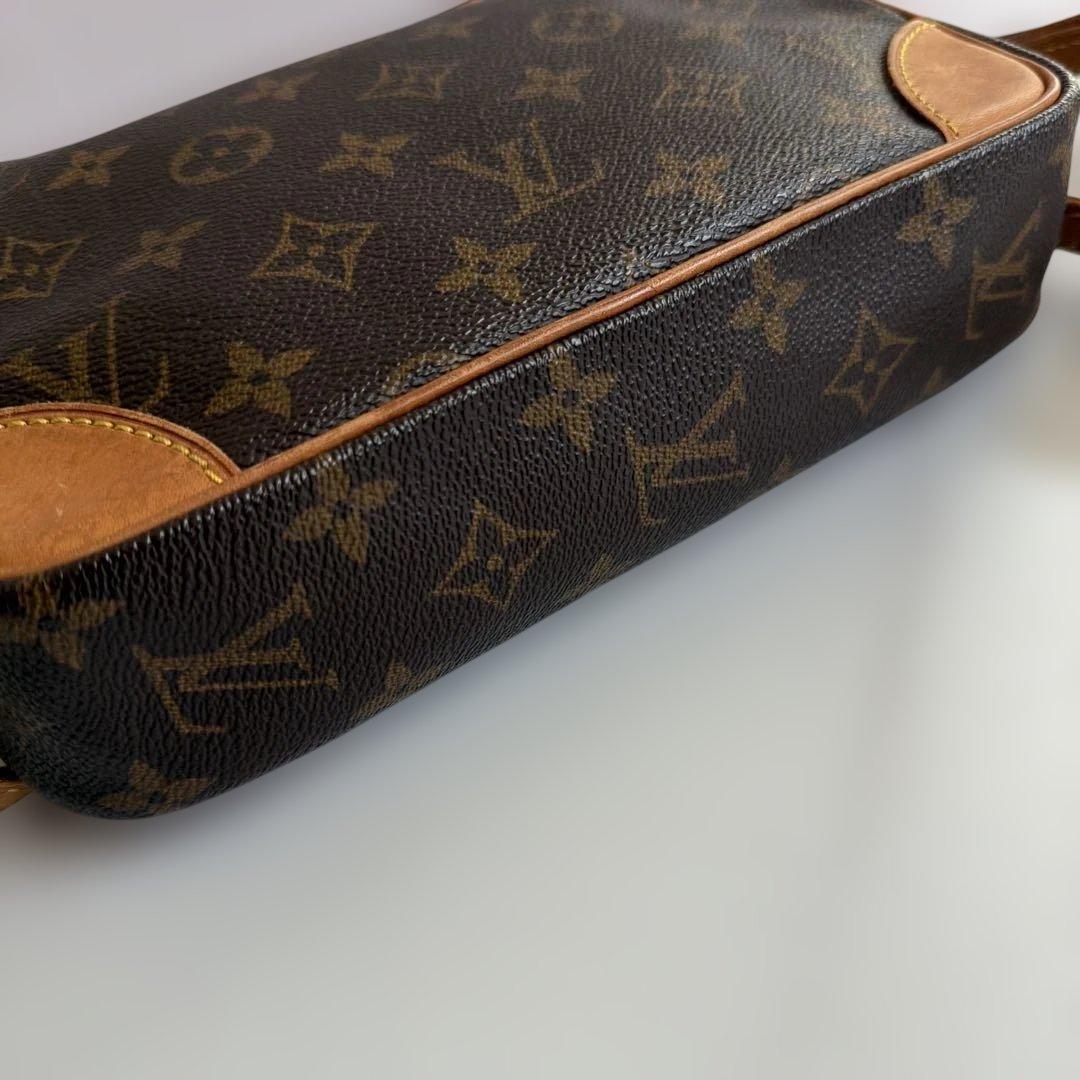 人気 LOUIS VUITTON ショルダー バッグ モノグラム トロカデロ