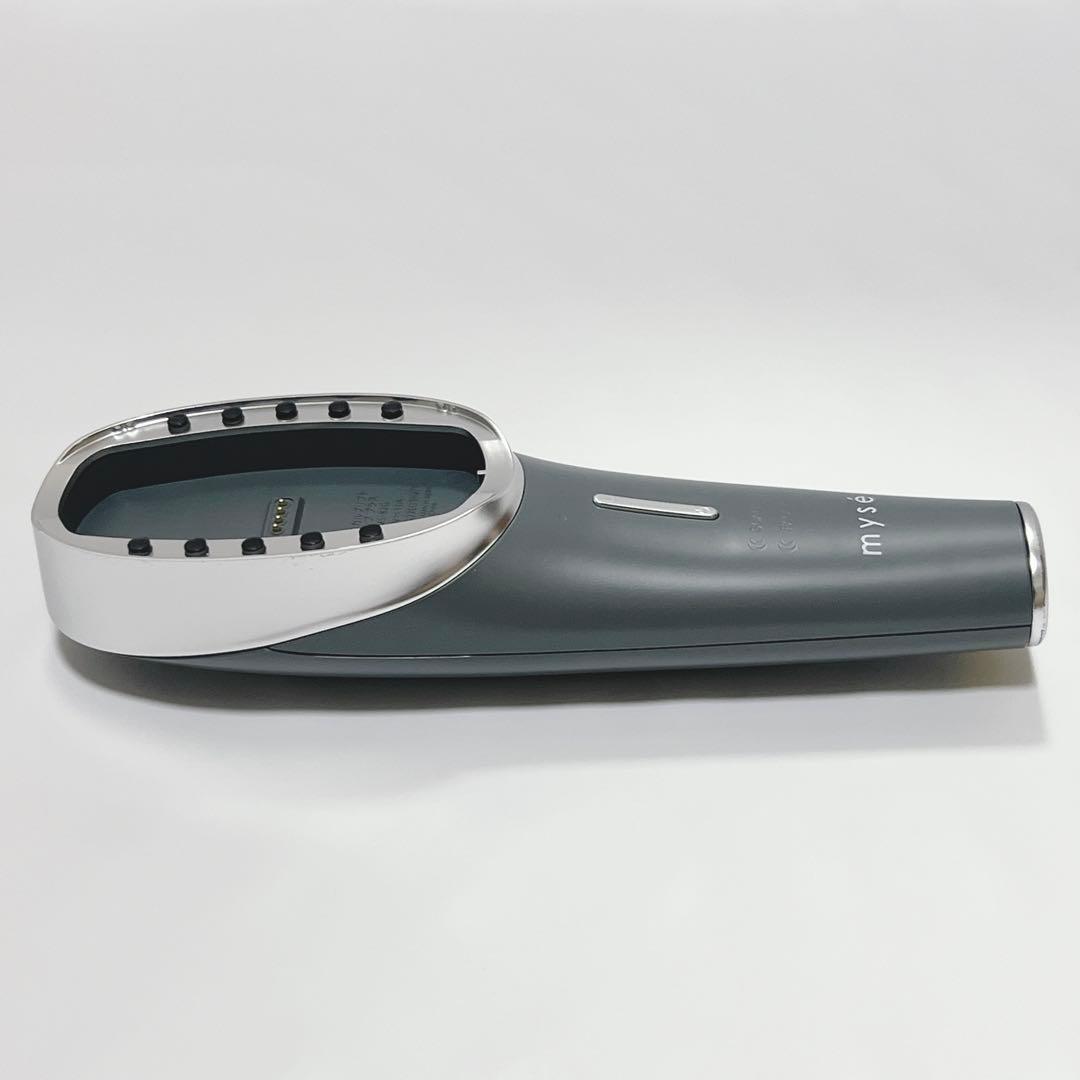 myse スカルプリフト アクティブプラス MS-82G 美顔器 美容器