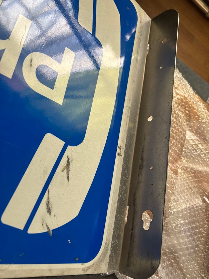 アメリカンAmerican Phone 看板　サイン