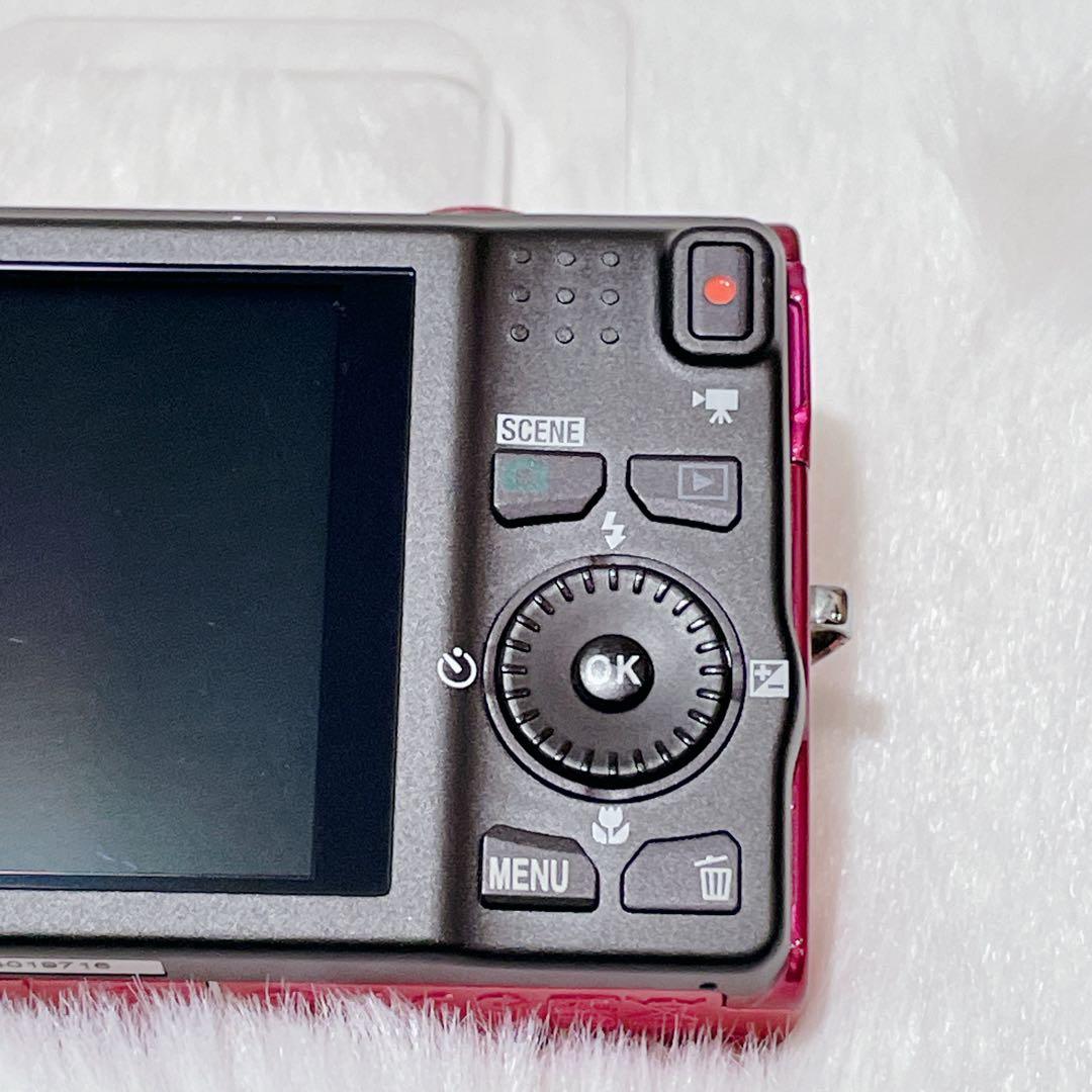 【✨極美品✨】Nikon COOLPIX S6200【✨付属品付き✨✨】