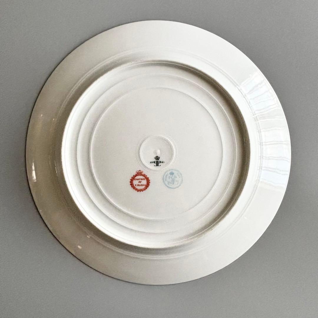 フランス製アンティーク　セーヴル　Sèvres France【稀少品・美術品】