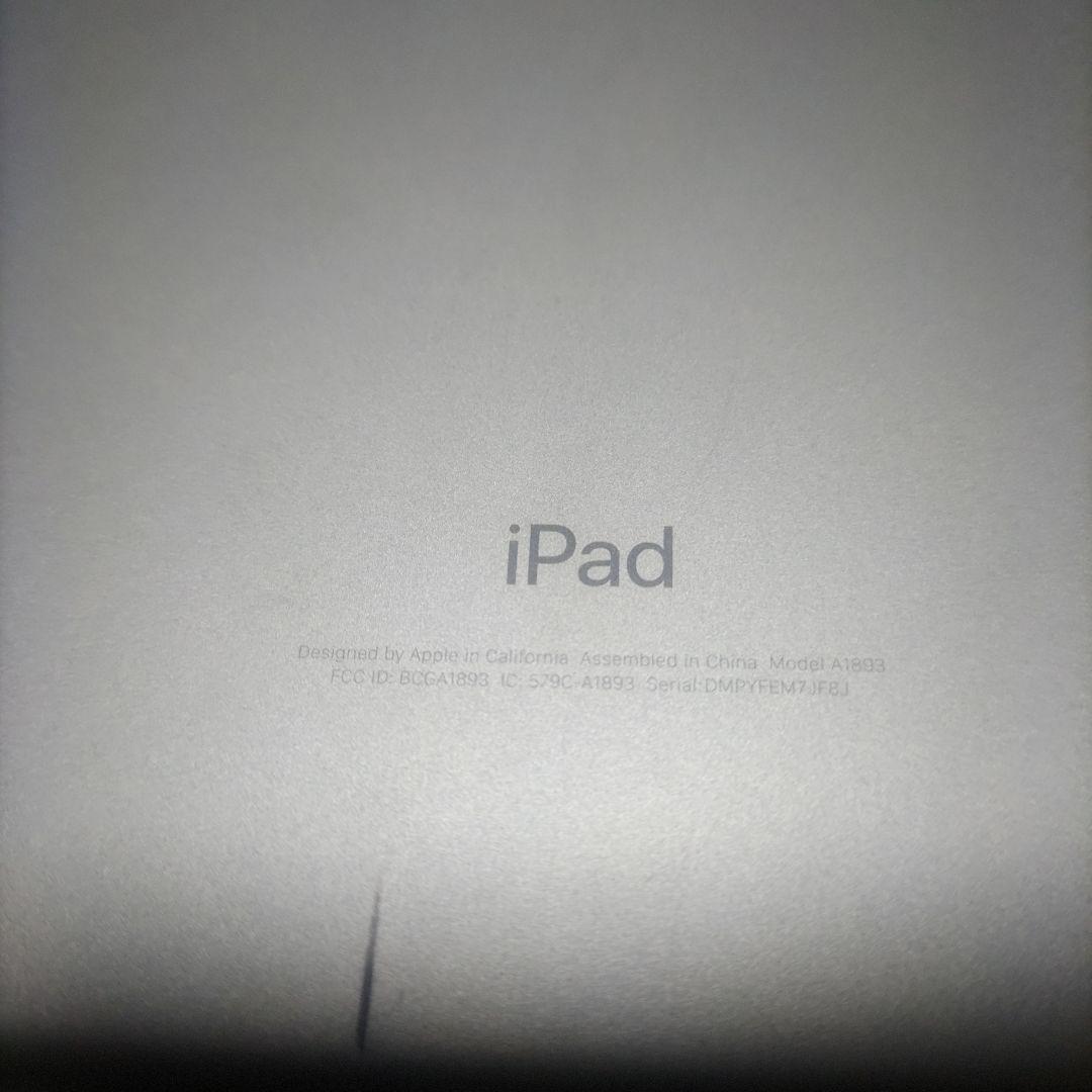 iPad第6世代 32GB