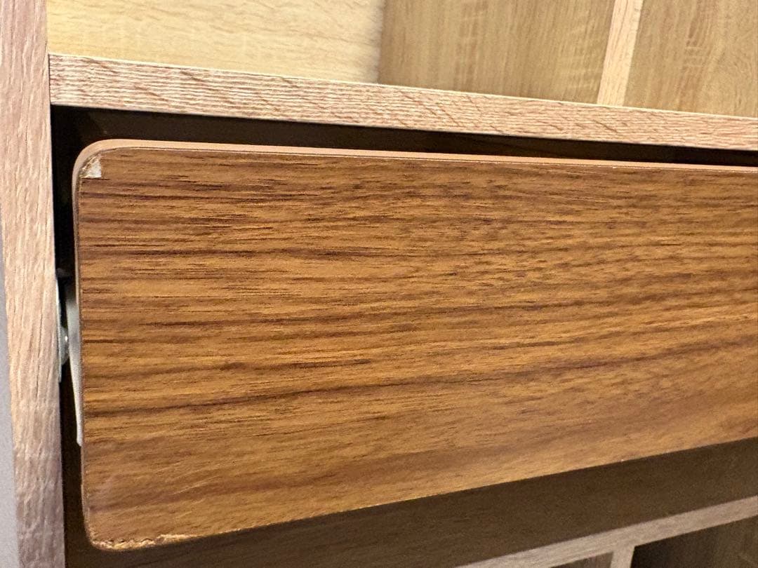 ランドセルラック 幅93cm 完成品