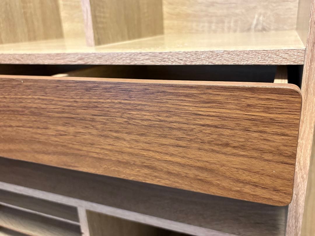 ランドセルラック 幅93cm 完成品