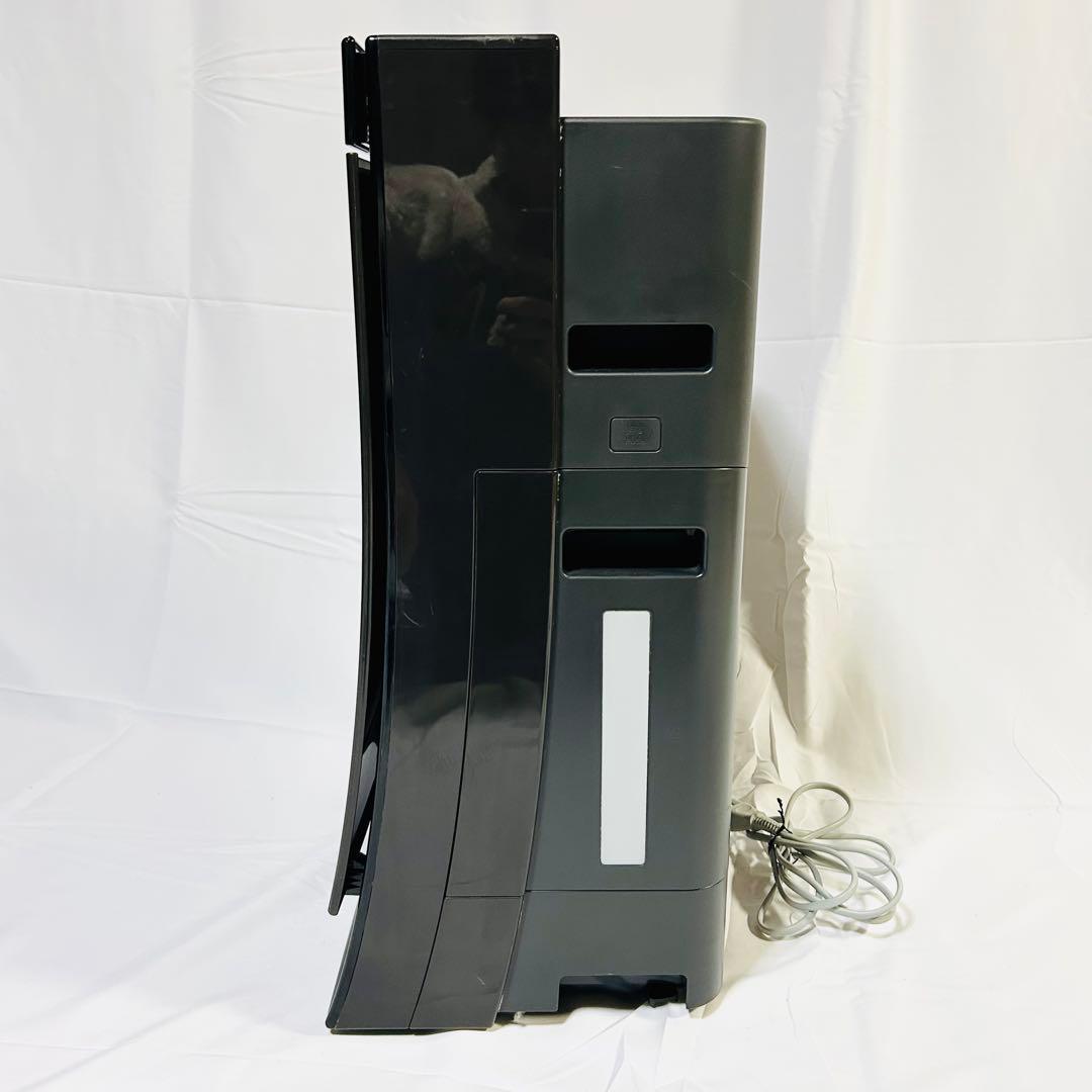 極美品 Panasonic パナソニック F-VC70XR 加湿空気清浄機