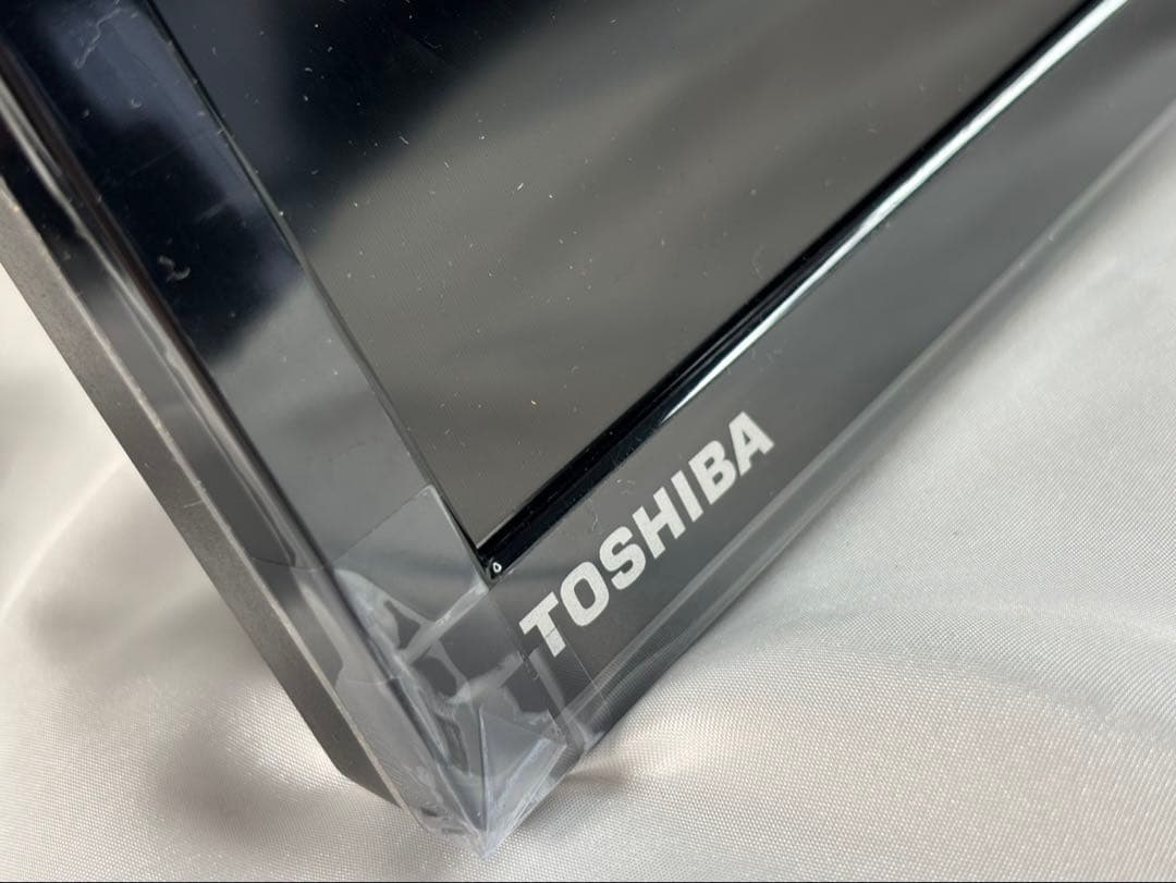 美品　液晶テレビ　東芝　レグザ　19S22 20年製