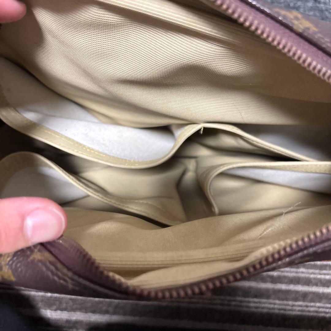 Louis Vuitton トートバッグ　本日限定価格