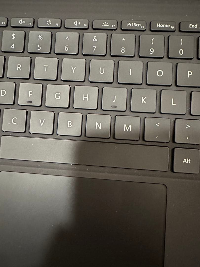 【美品】Surface Go 2 64GB /キーボード・Office付属品完備