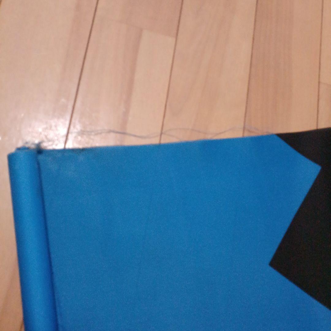 ガンバ大阪　フラッグ大