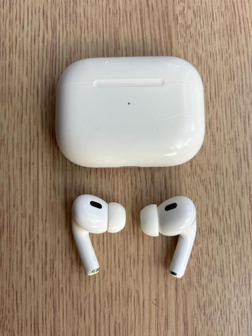 アップル AirPods Pro (第2世代) lightning対応