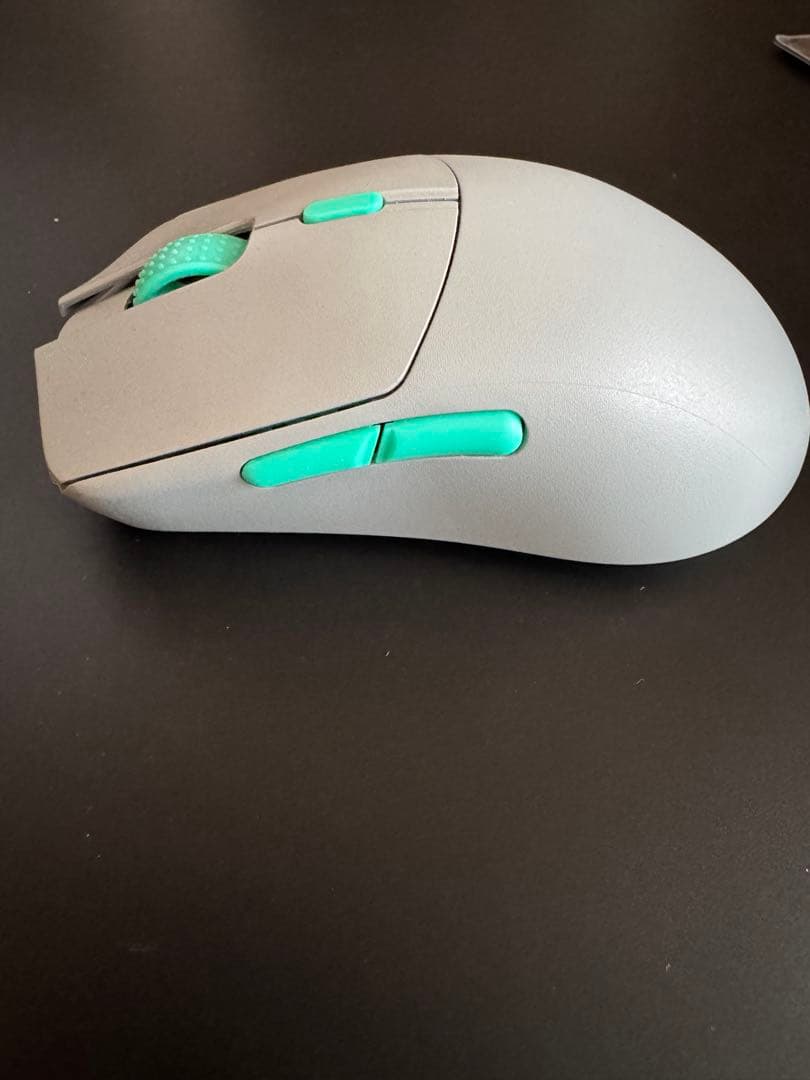 マウス・トラックボール hts plus 8k