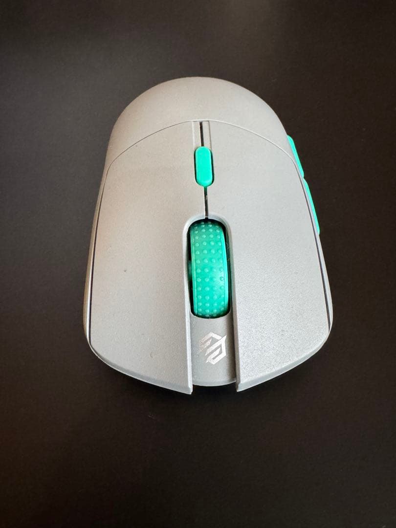 マウス・トラックボール hts plus 8k