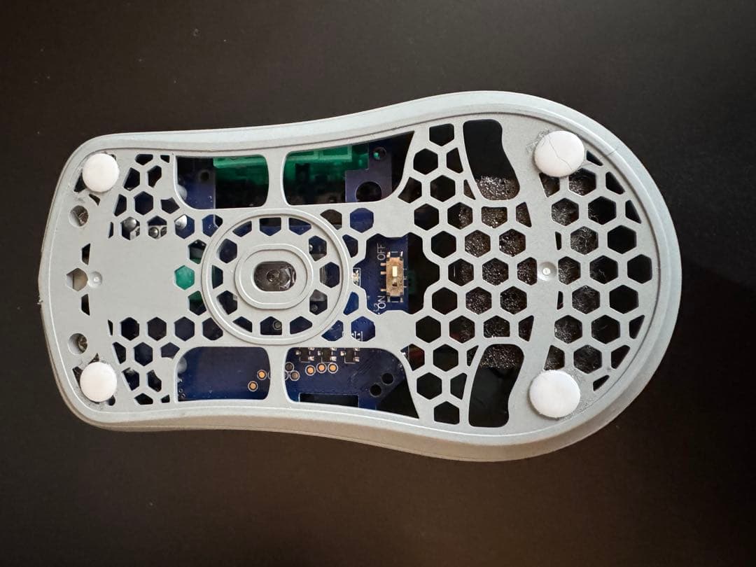 マウス・トラックボール hts plus 8k