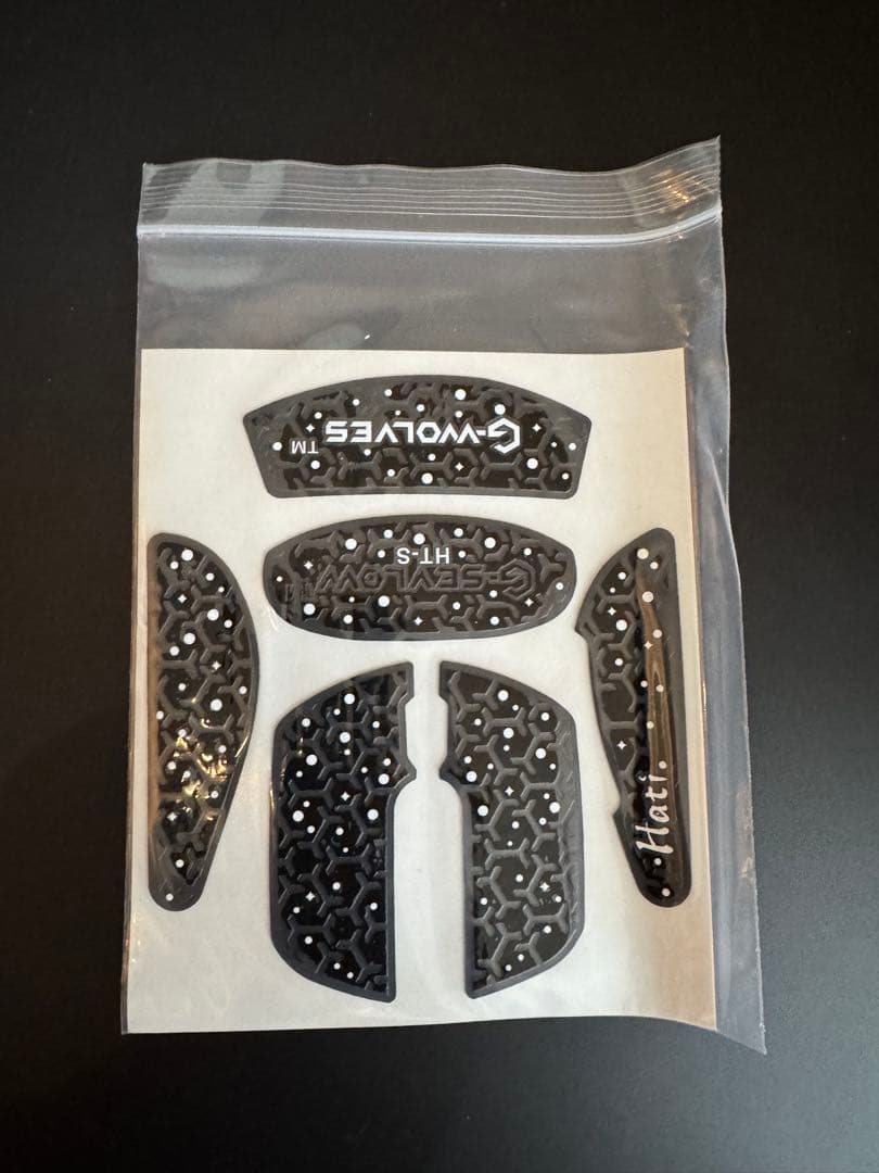 マウス・トラックボール hts plus 8k