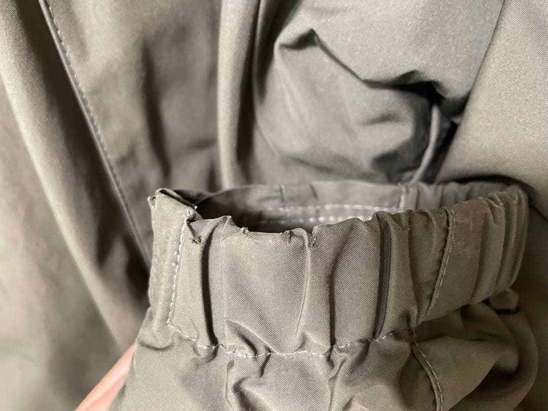 h*様 廃盤 名作 2003年製 Patagonia パタゴニア インファーノジ