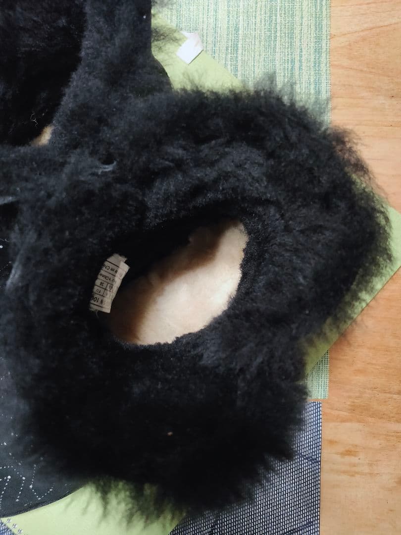 UGG アグ スワロフスキー 天体モチーフ 星座 ショートブーツ