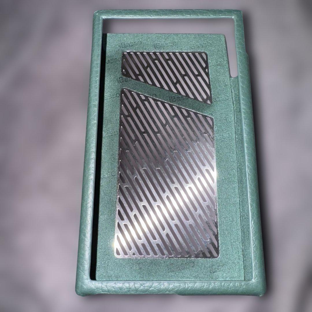 ポータブルプレーヤー iBasso DX180 DAP