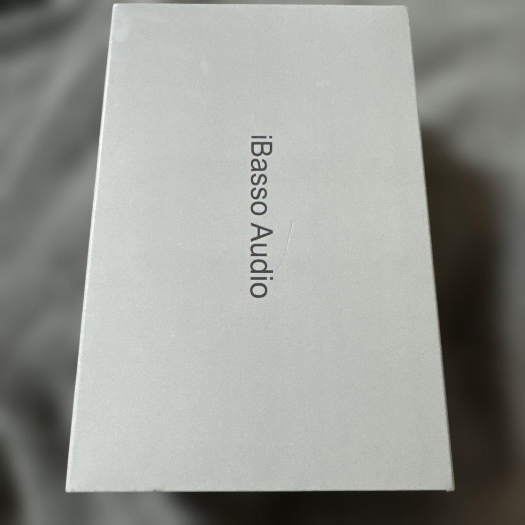 ポータブルプレーヤー iBasso DX180 DAP