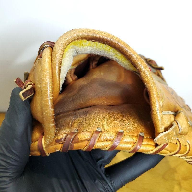 ローリングス Rawlings モクシー ビンテージ 内野用 軟式グローブ