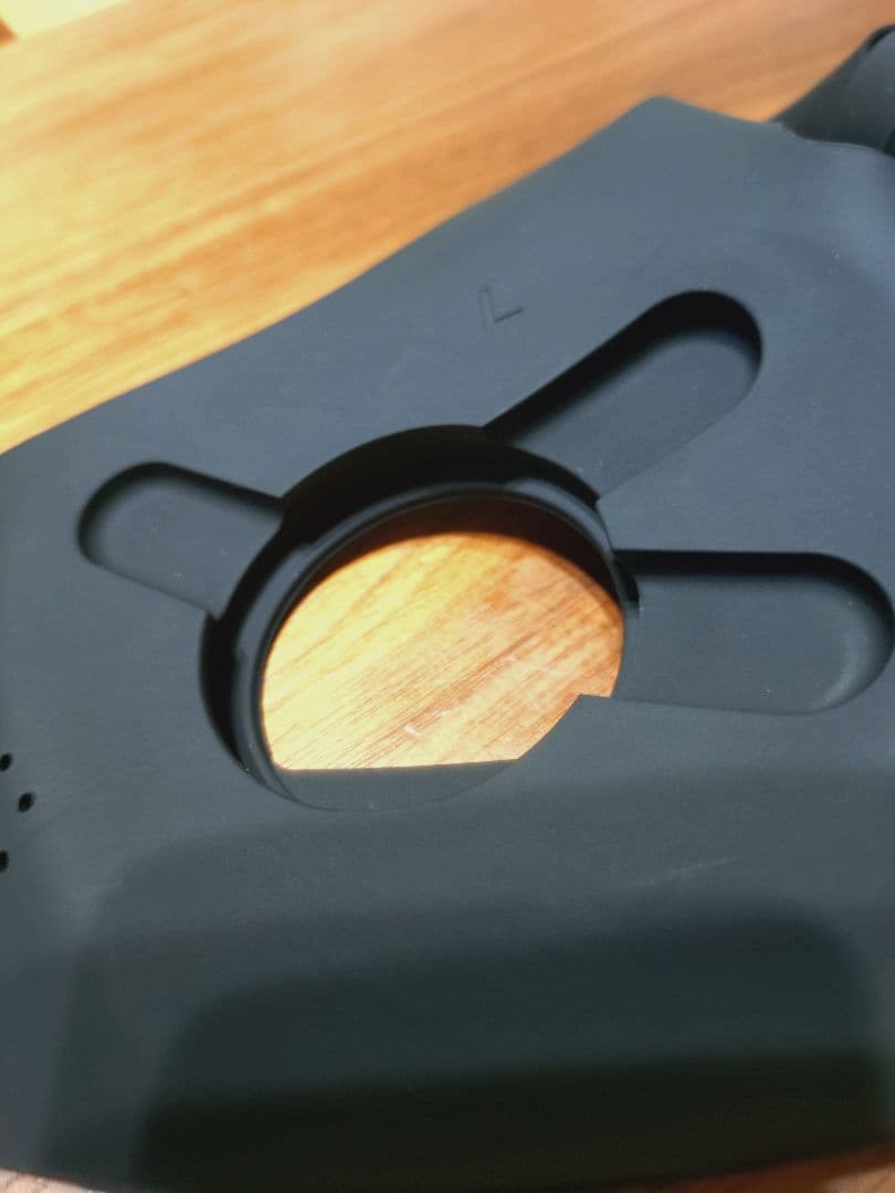メディリフトプラス EPM-18BB USED品 美顔器 シリコン製