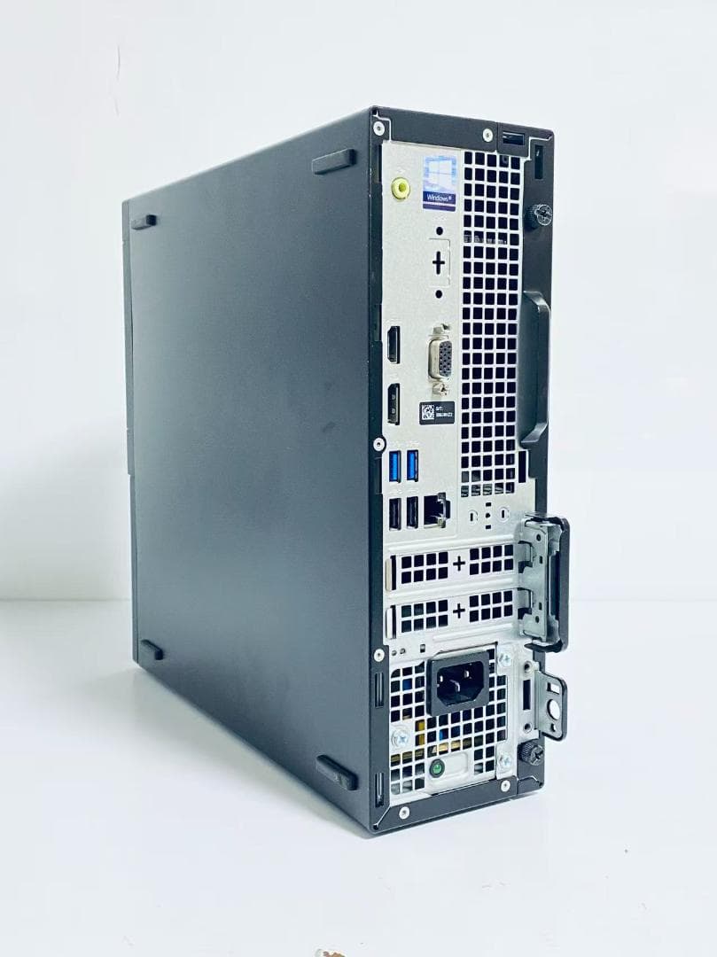 A3 保証付き DELL 第9世代i5 /SSD256GB /windows11