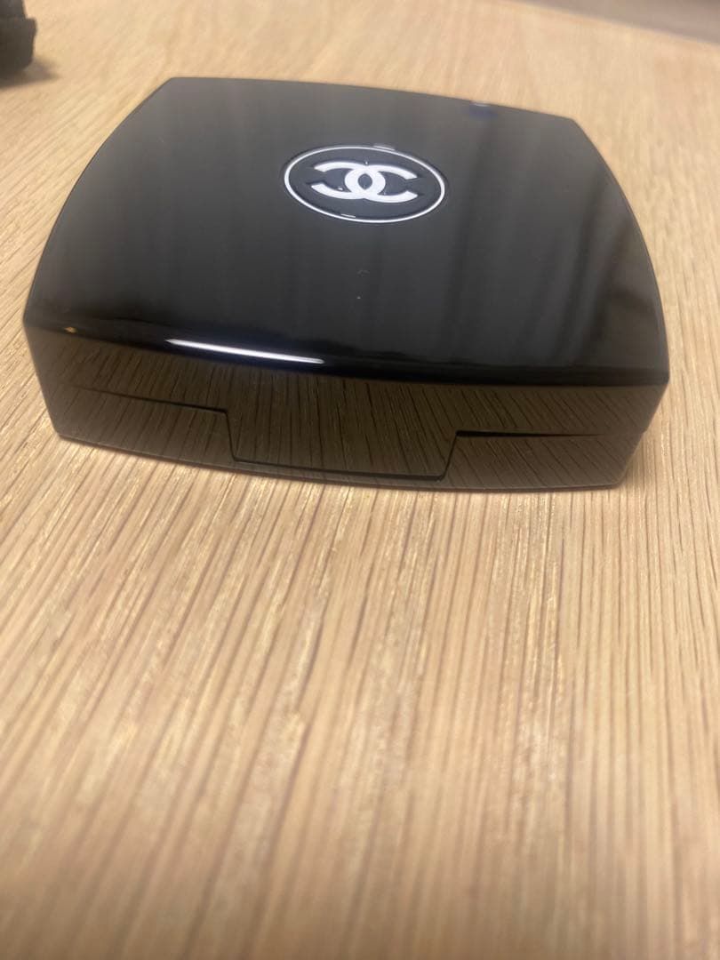 【新品未使用】CHANEL レキャトルオンブルブトン　219 ブトンクチュール