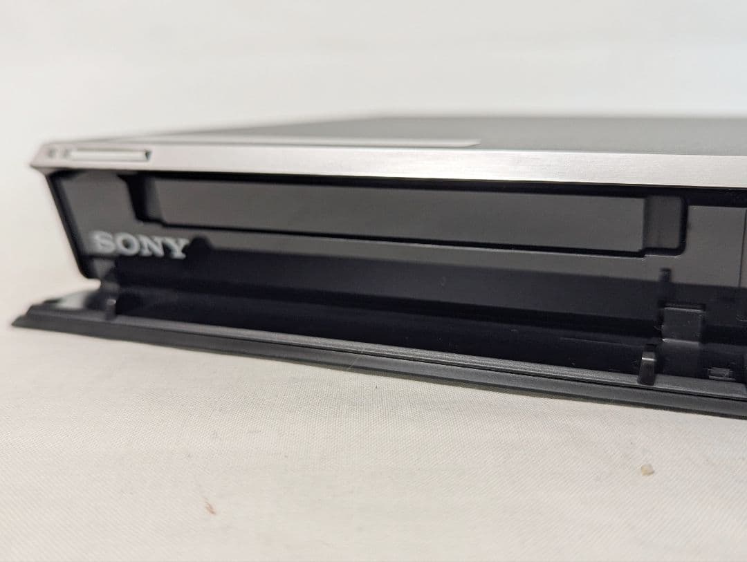 SONY BDZ-E500 ブルーレイレコーダー