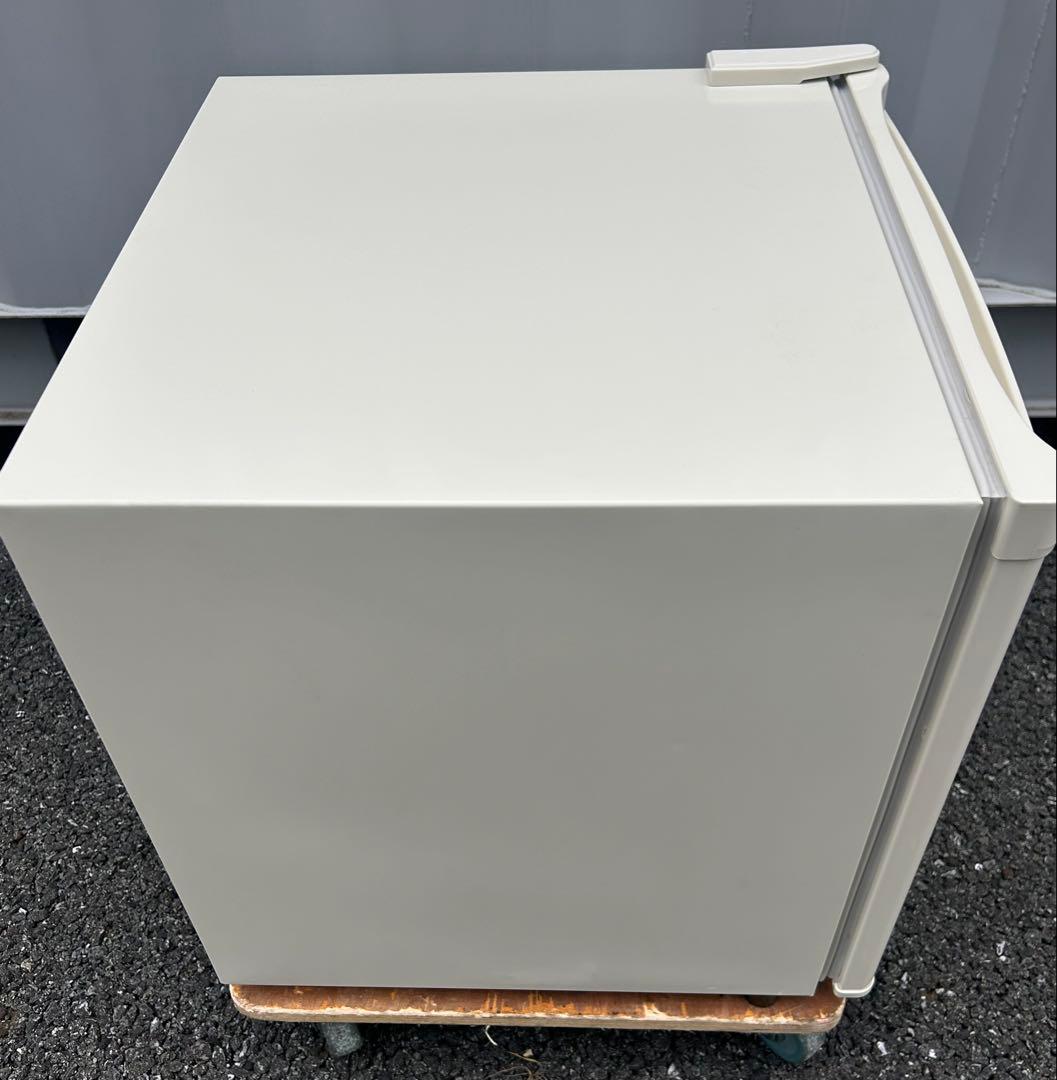 【ボンズ】Panasonic NR-A50D-W 45L冷蔵庫