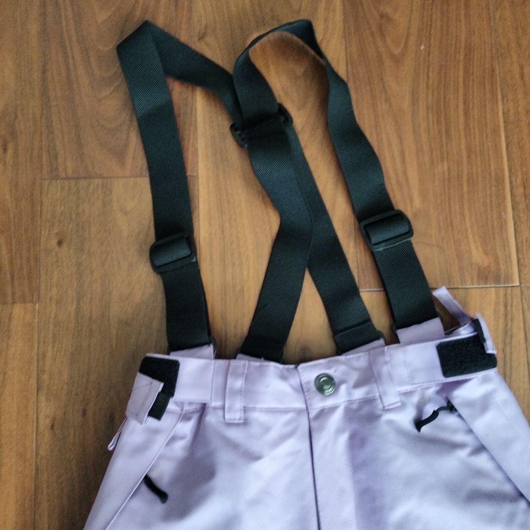 EZY様　cosby コスビー　スキーウェア 160 スノーウェア 上下セット