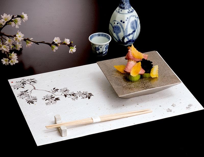 ☆グラチチュード☆　尺三金銀淡墨まっと　鉄仙　コスモス　計2100枚