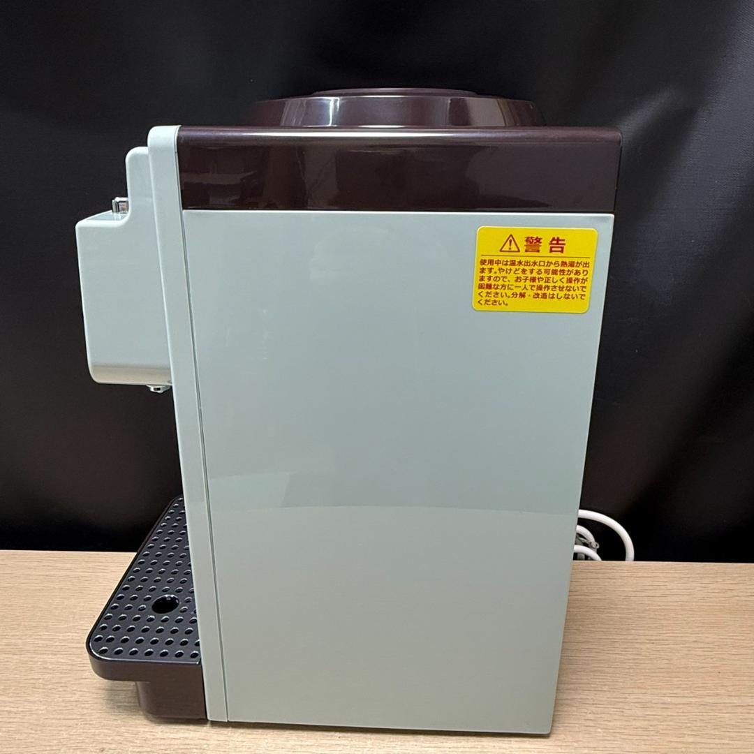 ★Toffy　ウォーターサーバー　2L　K-WS2-PA