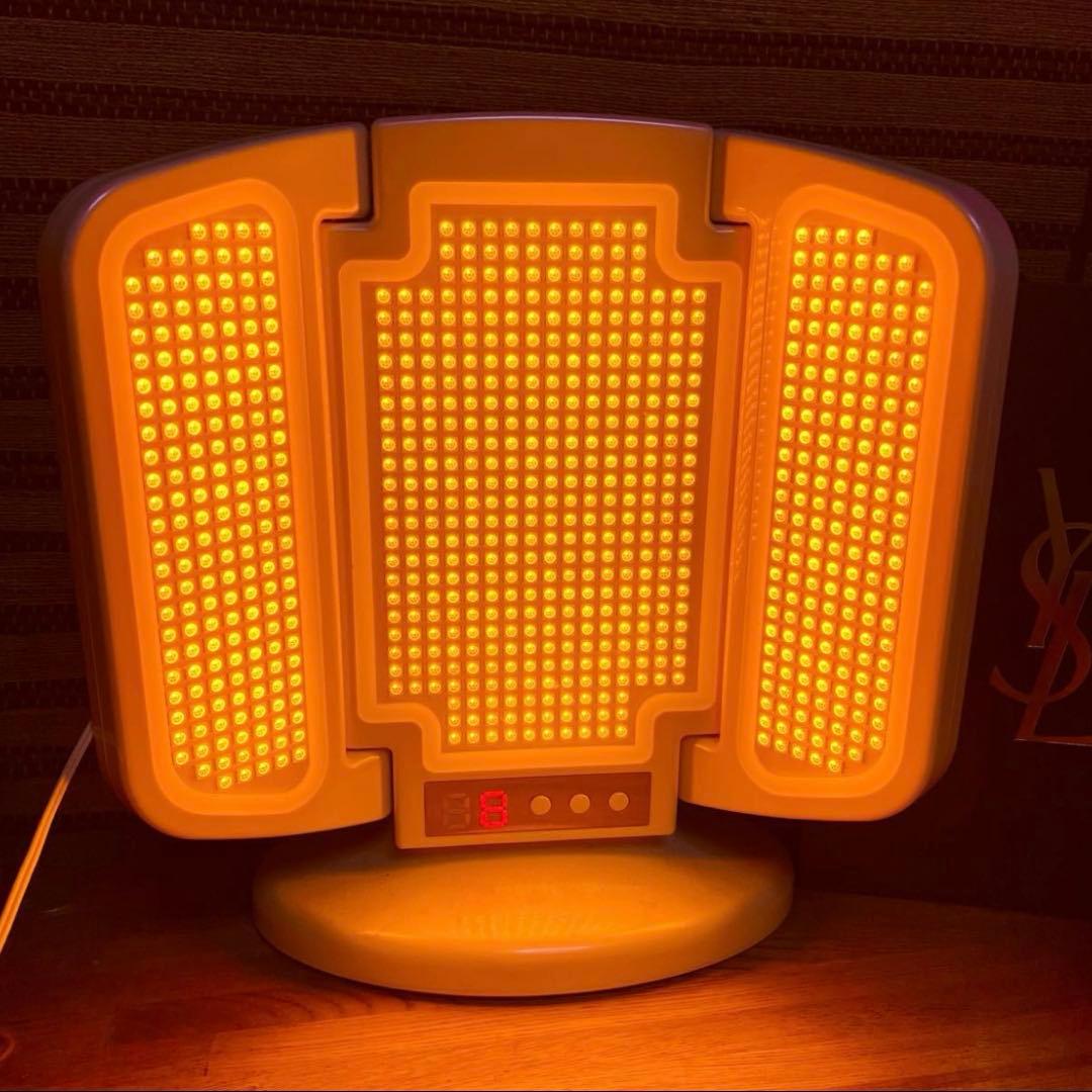 タイムセール　ニキビ、シワ、くすみに　ジェイエステ 美顔器