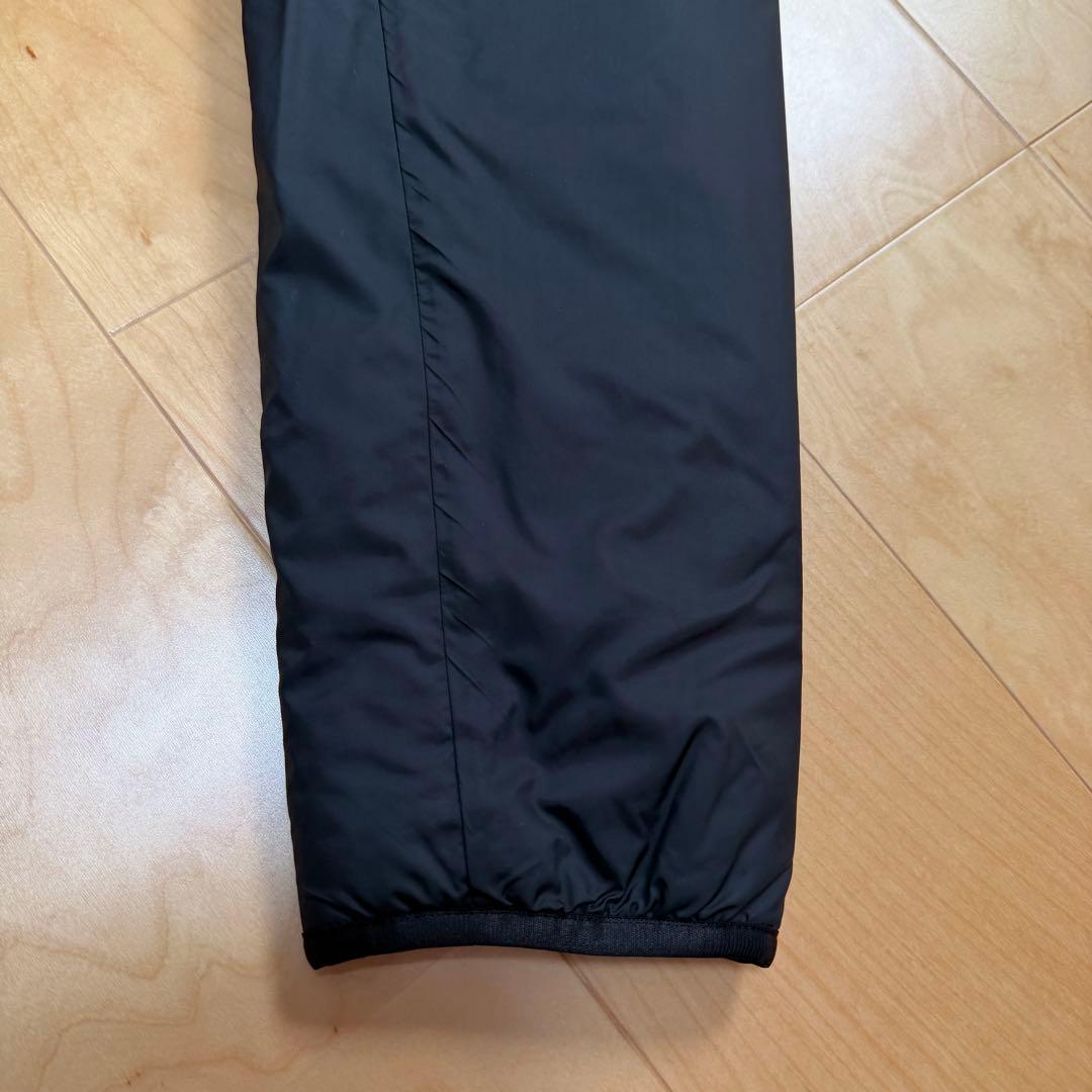 adidas アディダス　ウィンドブレーカー　テニスウェア　黒ブラック　XL新品