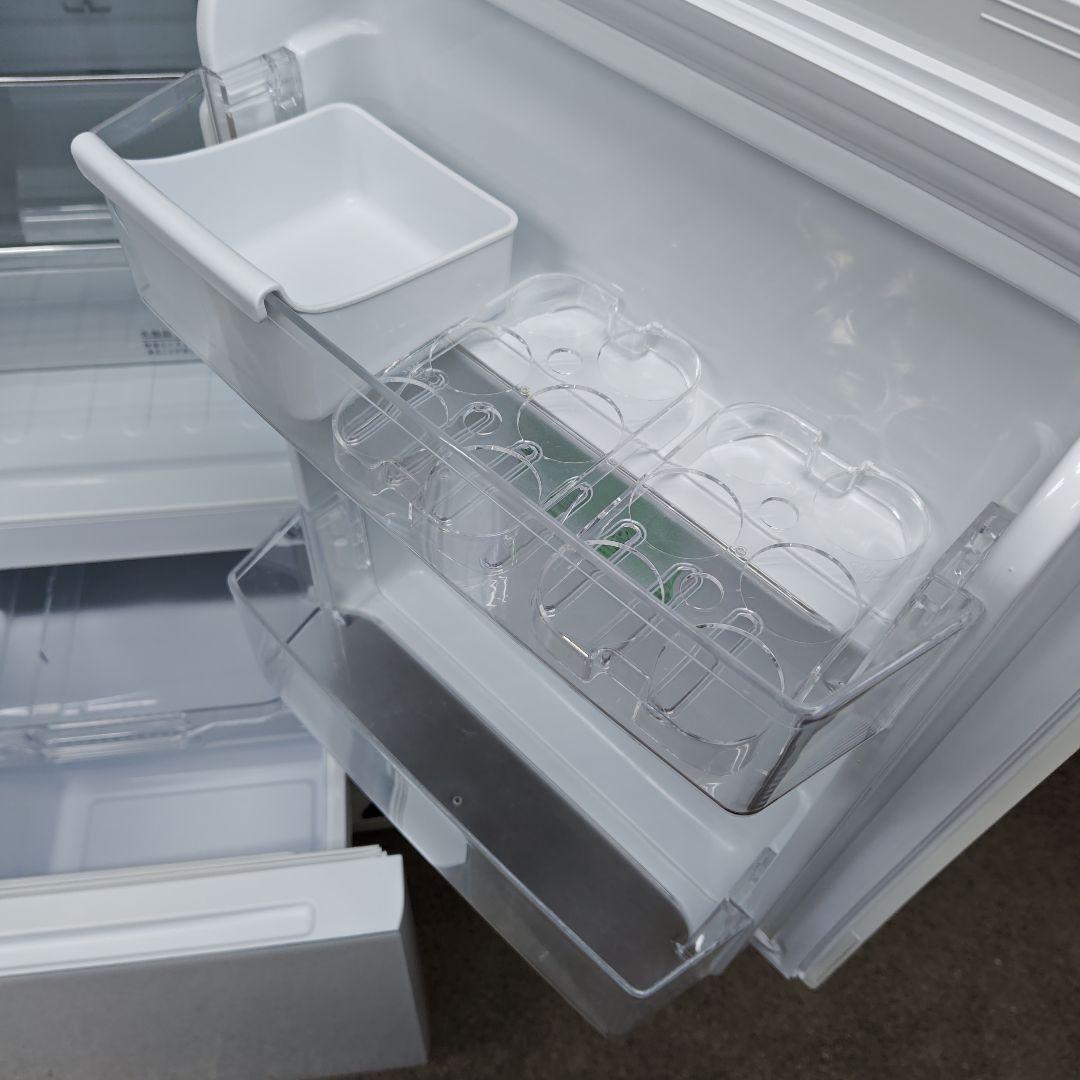 Hisense ハイセンス 冷蔵庫 HR-G13B-W