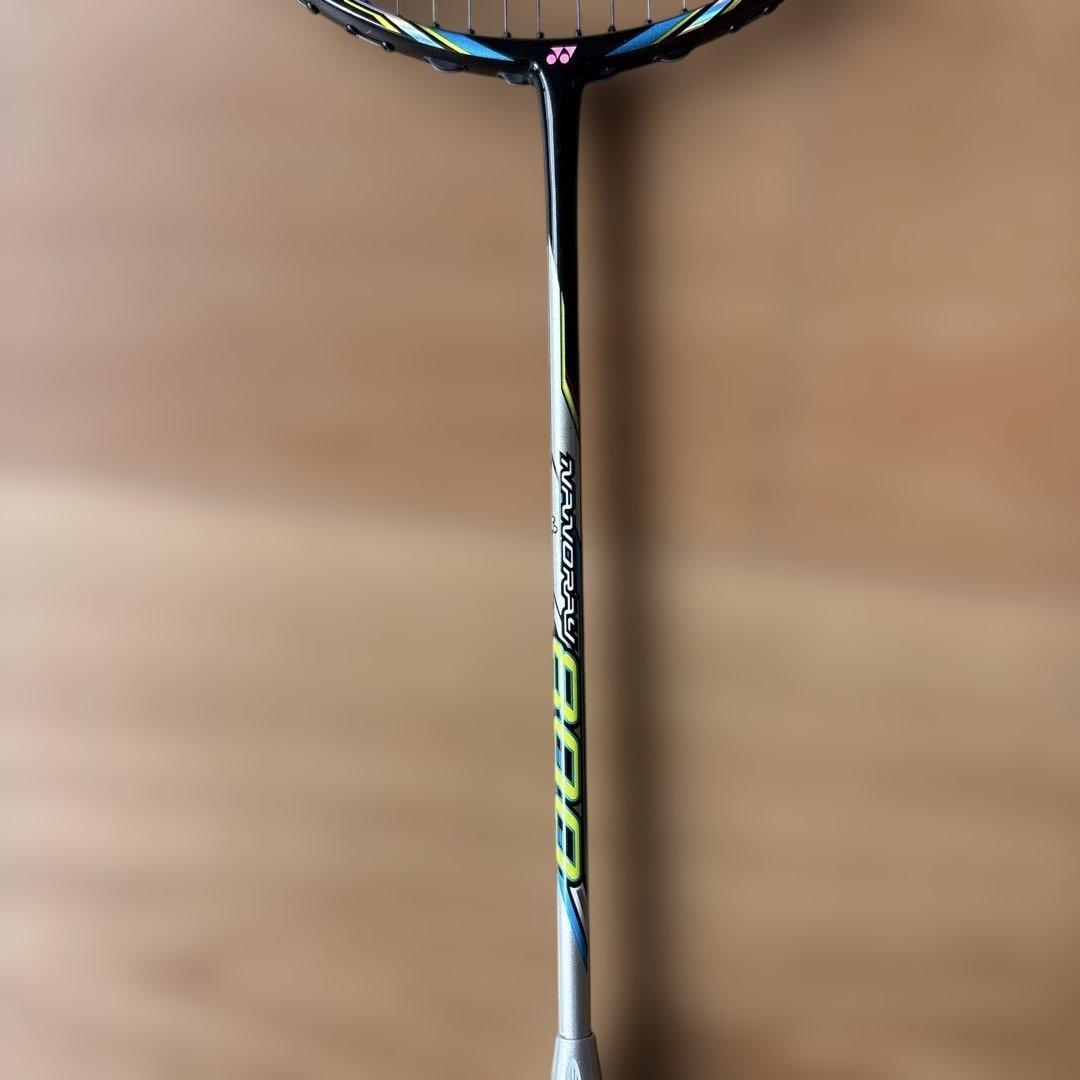YONEX NANORAY800 バドミントンラケット