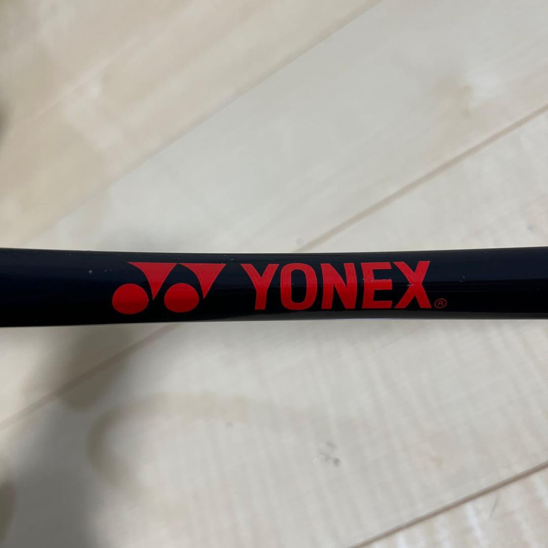 【即日発送_送料無料】ヨネックス　ソフトテニス　ジオブレイク70S UL1