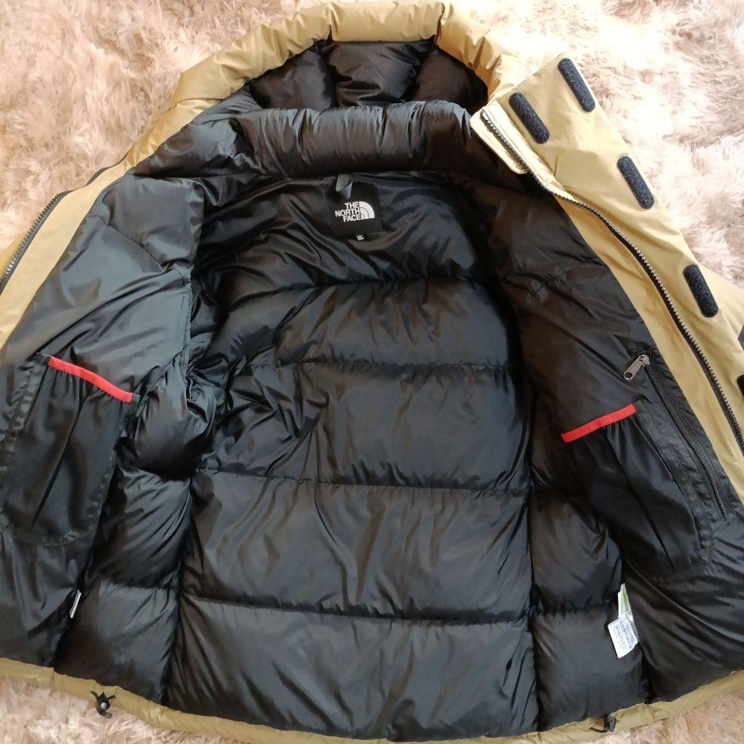 極美品 バルトロライトジャケット XL 2024年式 nd92340