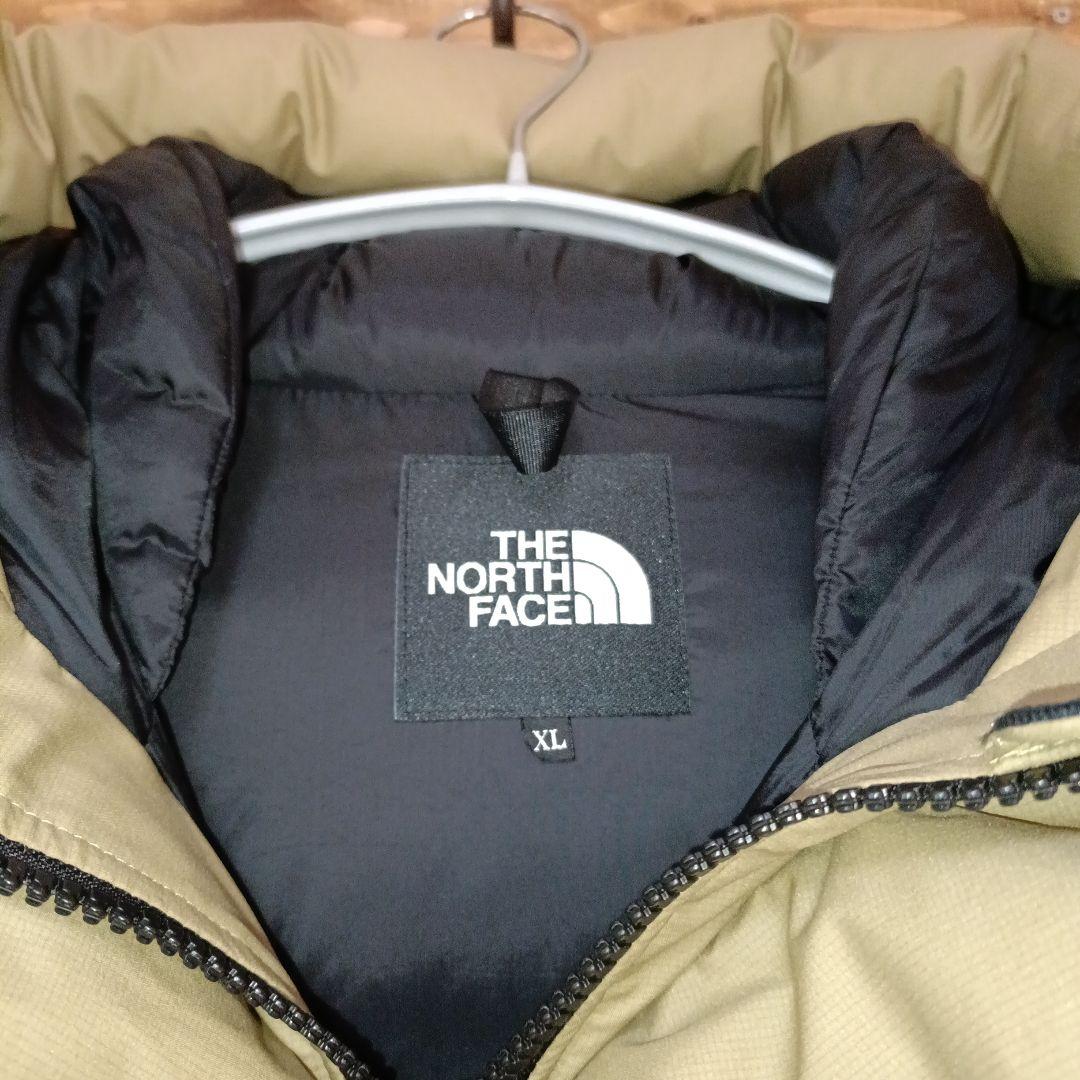 極美品 バルトロライトジャケット XL 2024年式 nd92340