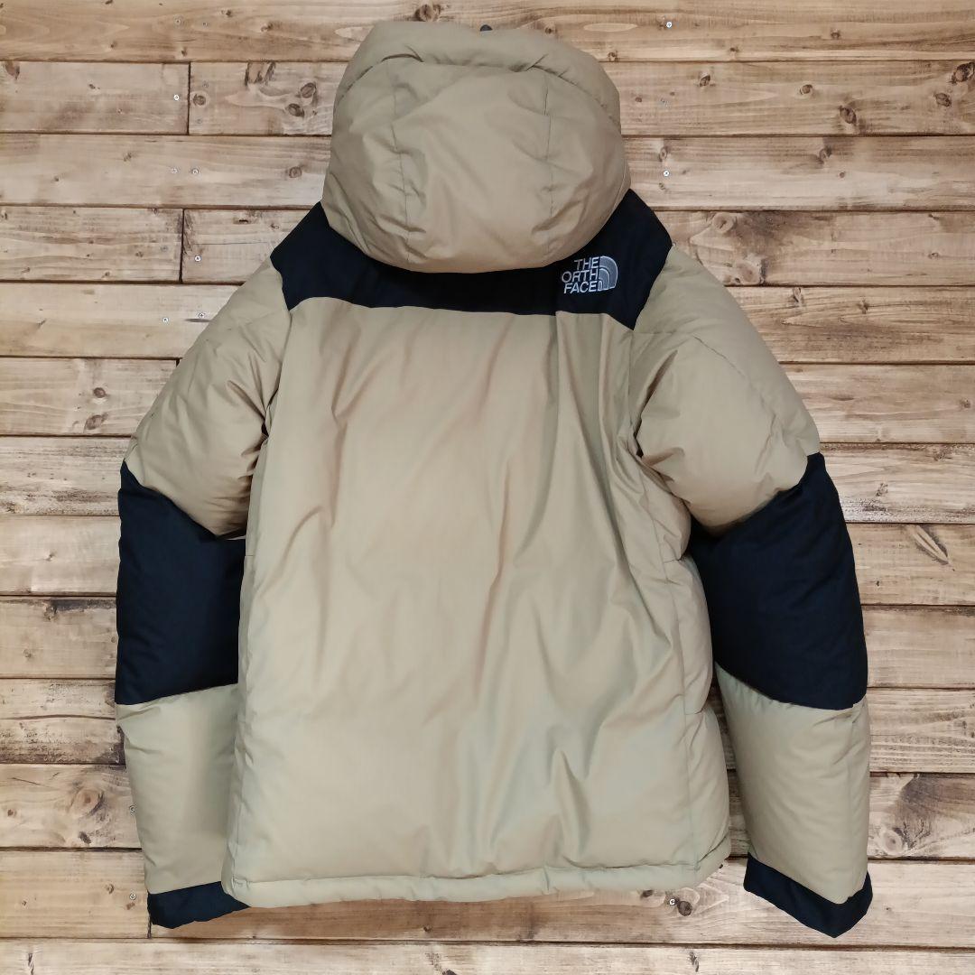 極美品 バルトロライトジャケット XL 2024年式 nd92340